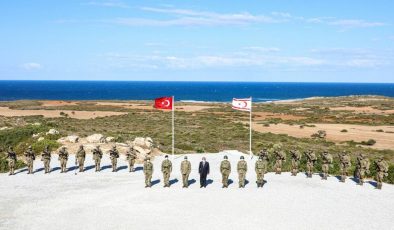 Türkiye’den sert çıkış: ABD’i ve NATO’yu Karadeniz’de istemiyoruz