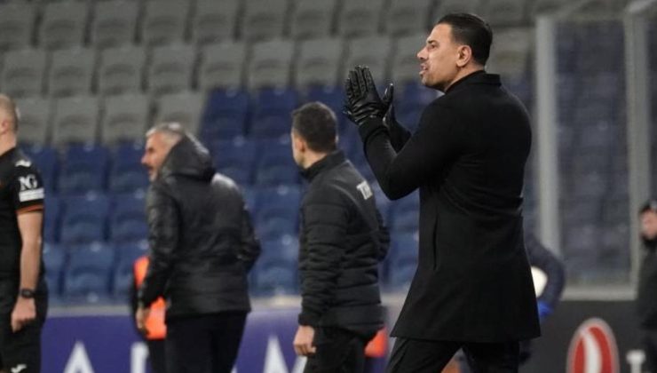 Çağdaş Atan: Galibiyet rutinimiz olmalı