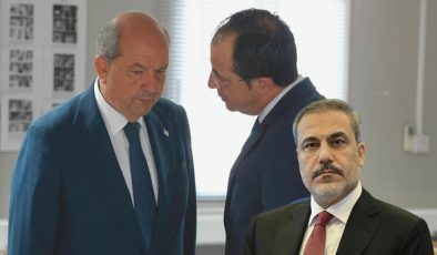 Türkiye’den yeni müzakere sinyali: İki toplum arasında değil, iki devlet arasında olacak…
