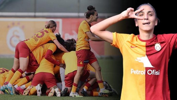 (ÖZET) Galatasaray – Fenerbahçe maç sonucu: 2-1 | Dev derbide kazanan Galatasaray!