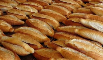Ekmeğe “girdi maliyeti” zammı: Somun ekmeğe yüzde 20 zam
