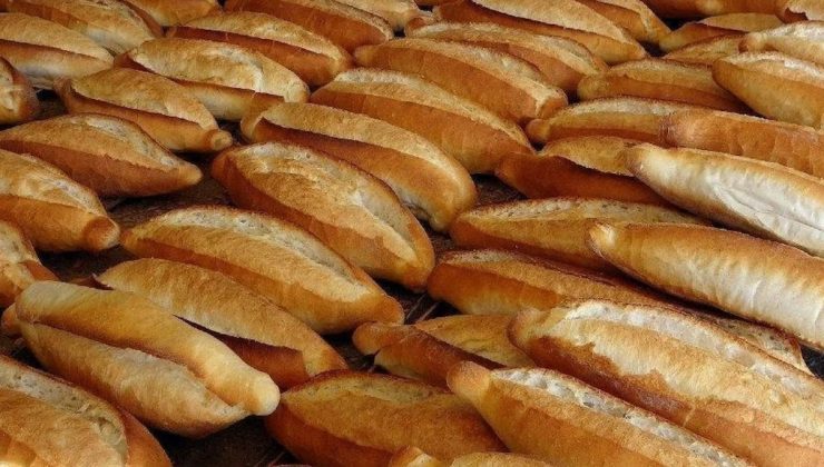 Ekmeğe “girdi maliyeti” zammı: Somun ekmeğe yüzde 20 zam