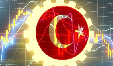 Türkiye ekonomisi üst üste 13 çeyrek büyüdü