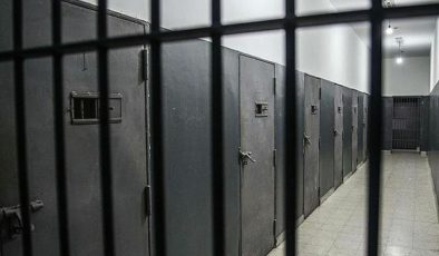 Cezaevinde “cinsel saldırı”ya 18 yıl