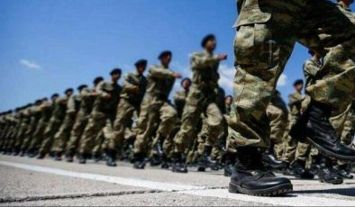 KKTC vatandaşlığı alan ve Türkiye’de bedelliden yararlanmış kişilere askerlik muafiyeti geliyor