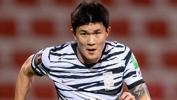 Kim Min-Jae'ye büyük gurur!