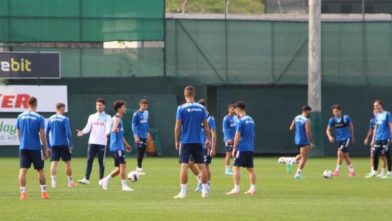 Abdullah Avcıdan Bakasetas ve Trezeguet açıklaması