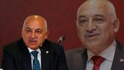 Türkiye Futbol Federasyonu Başkanı Mehmet Büyükekşi: 2 gün sonra yazılı açıklama yapacağız