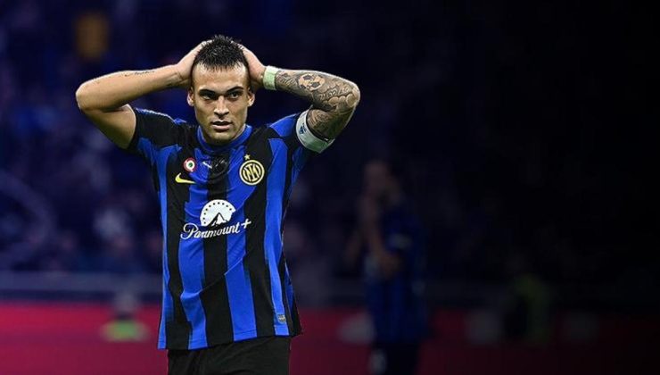 Al Ittihad'dan Inter'e tarihe geçecek transfer teklifi!