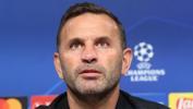 Galatasaray'da Okan Buruk Bayern Münih maçı öncesinde açıkladı!