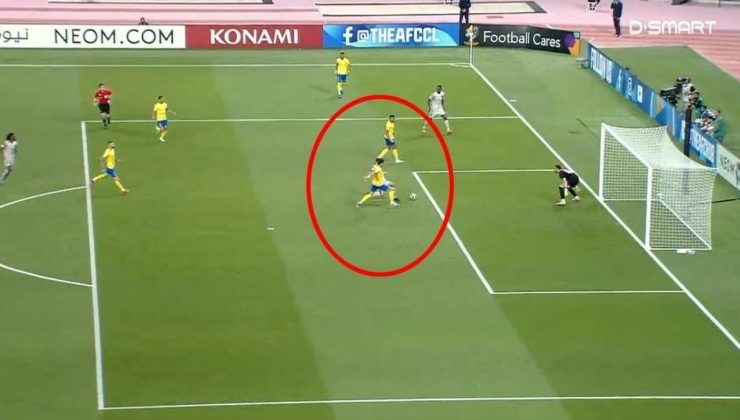 Beşiktaş'ın gözdesiydi… Philippe Coutinho, Asya Şampiyonlar Ligi'ndeki ilk golünü attı