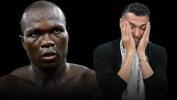 Beşiktaş'a Aboubakar'dan kötü haber! Cenk Tosun göreve hazır...