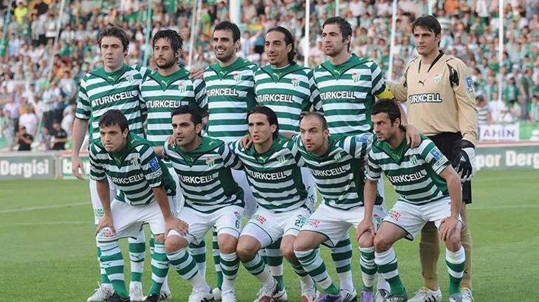 Bursaspor kapanıyor mu Bursaspor Başkanıından sürpriz açıklama