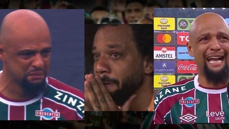 Felipe Melodan Kylian Mbappeye zehir zemberek sözler Benim gözümde bir aptal