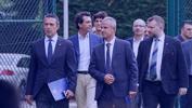 Fenerbahçe'ye Fransa'dan yeni 8 numara! 