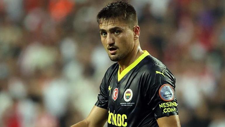 Fenerbahçenin güçlü A zayıf B planı Kartal o futbolcuya bağımlı