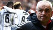 Beşiktaş'tan iki yıldızı da gönderiyor