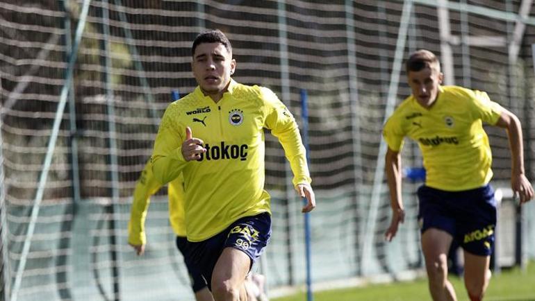 Fenerbahçeyi ayağa kaldıracak konuşma İşte İsmail Kartalın motivasyon sözleri...