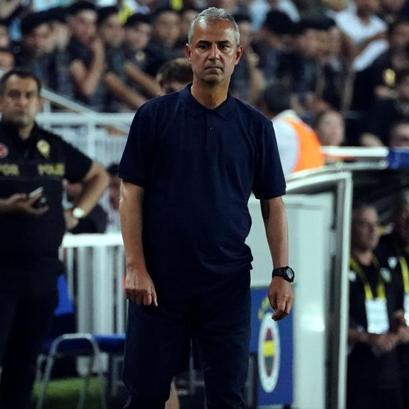 Fenerbahçeyi ayağa kaldıracak konuşma İşte İsmail Kartalın motivasyon sözleri...