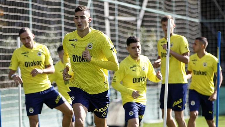 Fenerbahçeyi ayağa kaldıracak konuşma İşte İsmail Kartalın motivasyon sözleri...