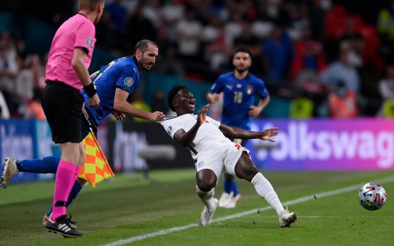 Futbolda devrim niteliğinde uygulama IFAB kabul etti...