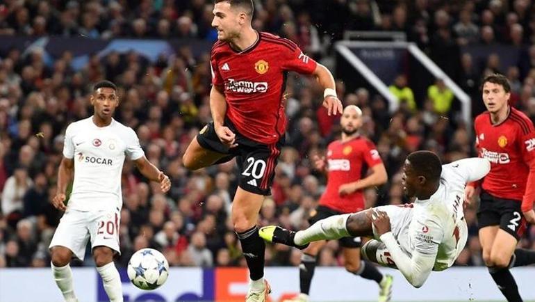 Galatasaray - Manchester United maçı hangi kanalda Galatasaray Manchester United maçını CANLI İZLE