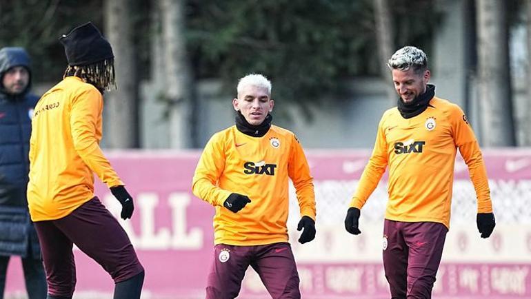 Galatasaray-Manchester United maçı ne zaman, saat kaçta ve hangi kanalda Maç şifresiz mi