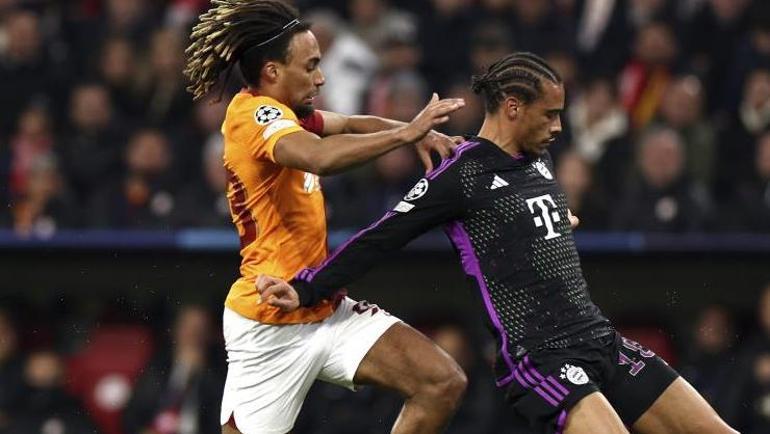 Galatasaray Şampiyonlar Liginde gruptan nasıl çıkar (Yenerse, yenilirse, berabere kalırsa işte o ihtimaller)