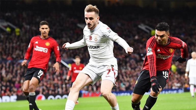 Galatasaray Şampiyonlar Liginde ne kadar kazandı Şampiyonlar Ligi geliri dudak uçuklattı