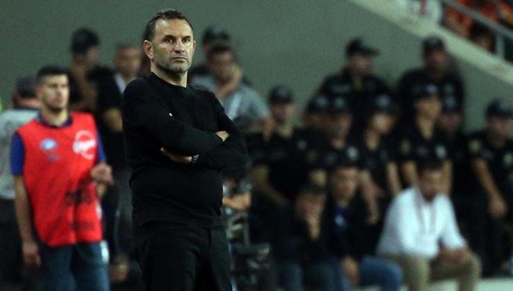 Galatasaray'da Okan Buruk'tan fikstür isyanı! 'Hiç konuşmadık ama…'