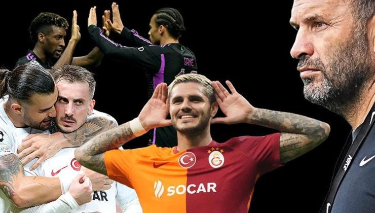 Galatasaray'daki ayrılığı açıkladı | Abdülkerim'e yazık oluyor