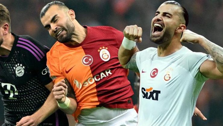 Galatasaraylı Abdülkerim'e transfer yağmuru! Telefonları susmuyor