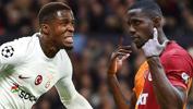 Galatasaray'da Zaha sorunu! Uyum sağlayamadı