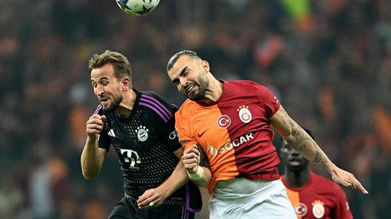 Galatasaraylı Abdülkerime transfer yağmuru Telefonları susmuyor