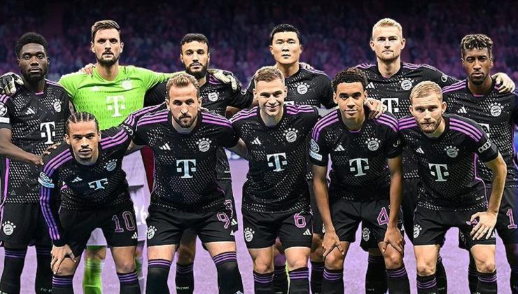 Galatasaraylı efsaneden Alman basınına Bayern Münih sözleri: Bu savunmaya karşı…