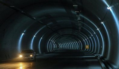 İstanbul’da 8 tünel için hız kararı