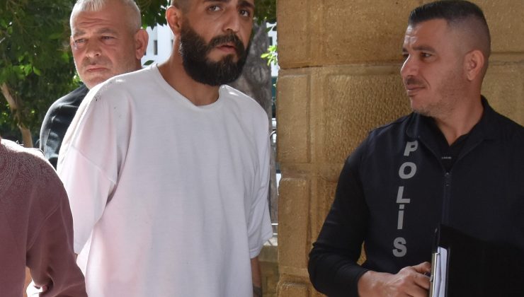 Tutukluluğu uzatıldı