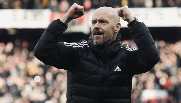 Manchester United Menajeri Erik ten Hag resmen açıkladı: İki yıldız kadroda…