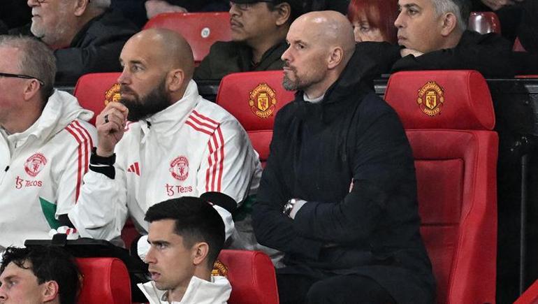 Manchester Unitedda suçlu bulundu Şaşırtan bahane...