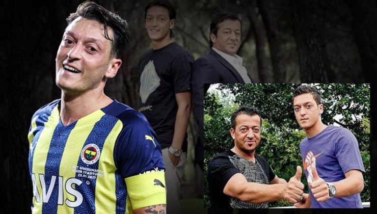Mesut Özil'in babasından olay açıklamalar: İhanet ettiğini söylediler