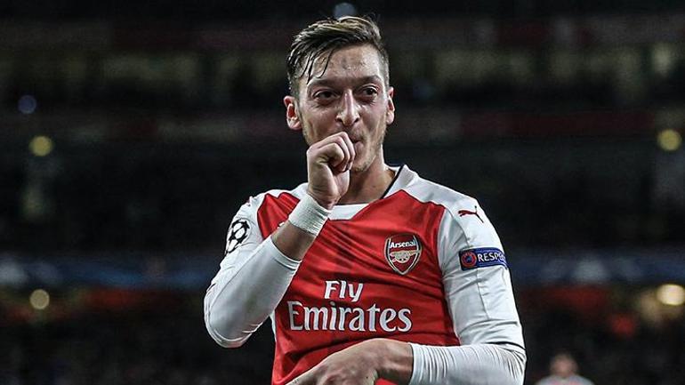 Mesut Özilin babasından olay açıklamalar: İhanet ettiğini söylediler