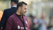 Galatasaray'ın Bayern Münih maçı kamp kadrosu açıklandı