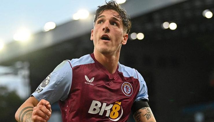 Nicolo Zaniolo'nun gelecek planı belli oldu