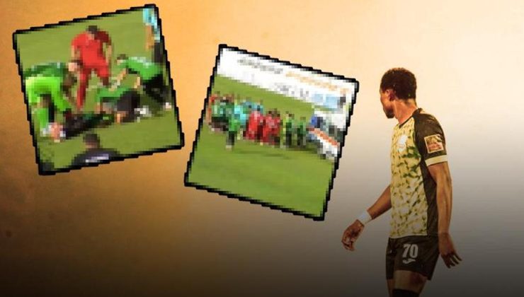 Raphael Dwamena'nın ölümünün ardından ortaya çıkan gerçek!