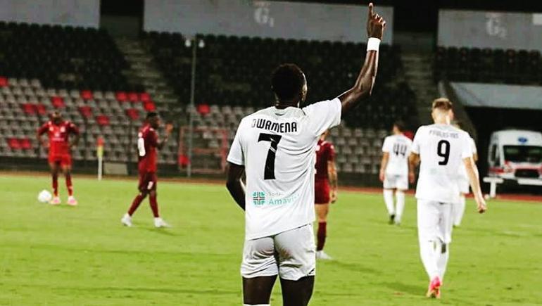 Raphael Dwamenanın ölümünün ardından ortaya çıkan gerçek