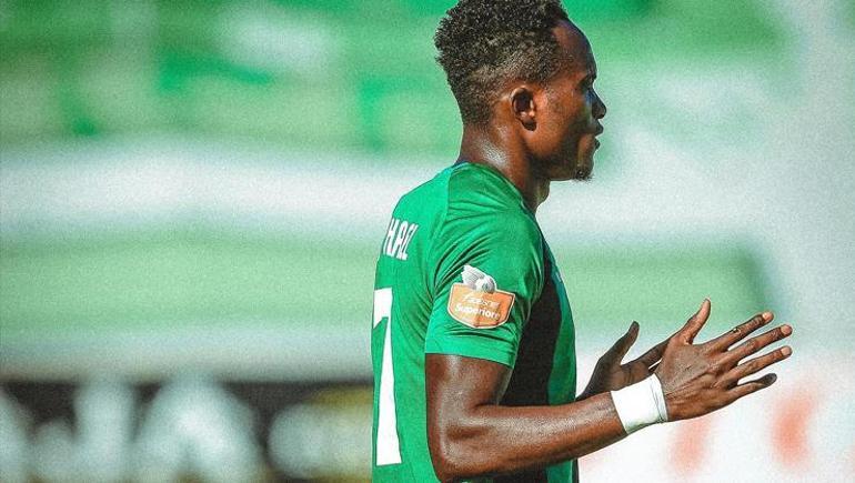 Raphael Dwamenanın ölümünün ardından ortaya çıkan gerçek