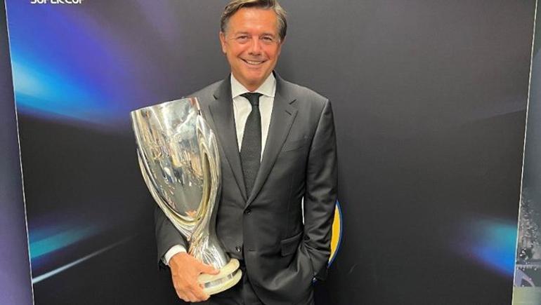 Real Madridde Arda Güler depremi: Görevine son verildi