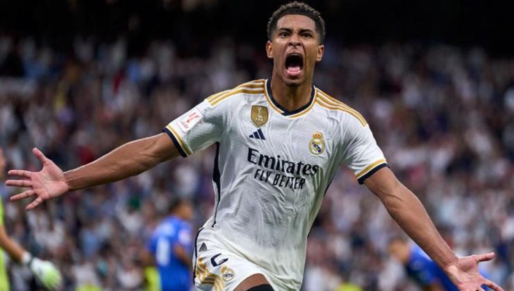 Real Madrid'in yıldızı Jude Bellingham'dan ilginç itiraf! 'İnsanlar olgun olduğumu söylüyor ama…'