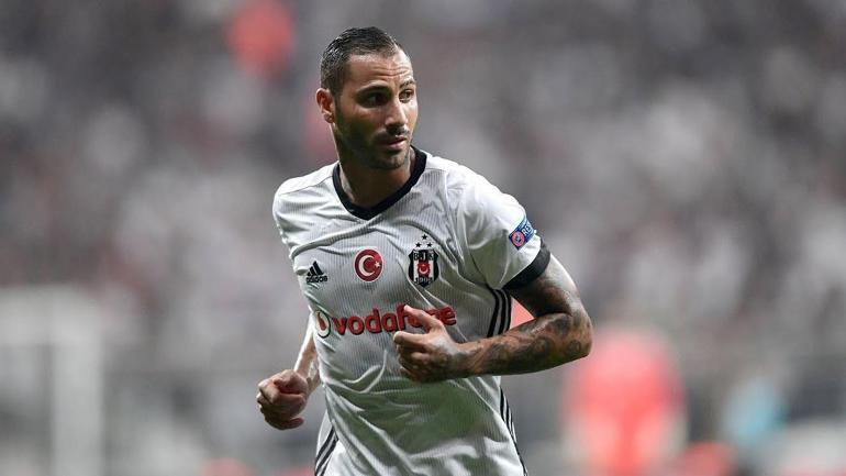 Ricardo Quaresmadan Ballon dOr sözleri: Kazanabilirdim