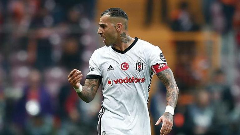 Ricardo Quaresmadan Ballon dOr sözleri: Kazanabilirdim